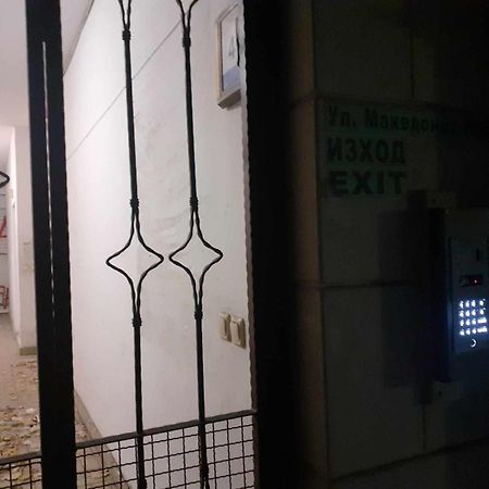 Топ Център Варна, На Минути Пеш От Морето! Dış mekan fotoğraf