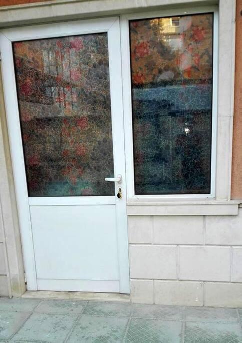 Топ Център Варна, На Минути Пеш От Морето! Dış mekan fotoğraf